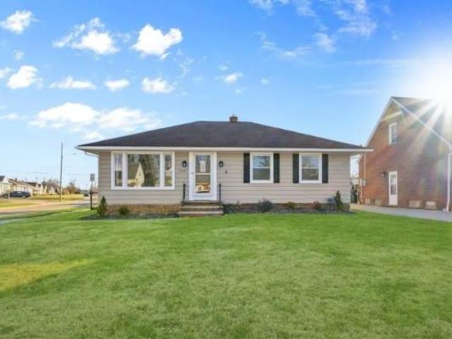 House for rent in Wickliffe, Ohio