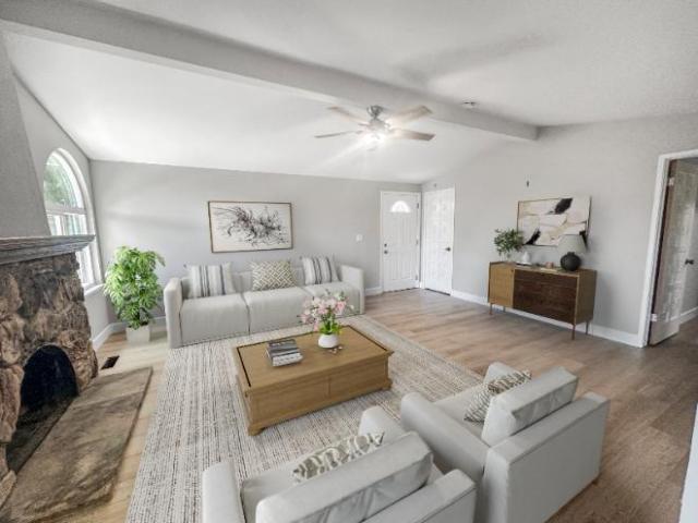 House for rent in Campbell