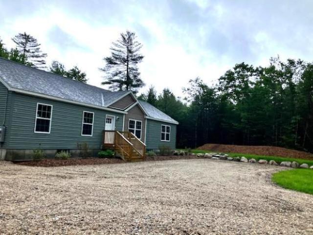 House for rent in Maine