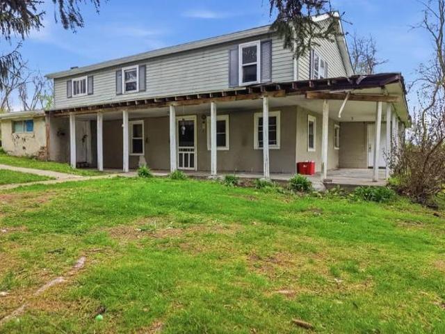 House for rent in Philadelphia, Pennsylvania