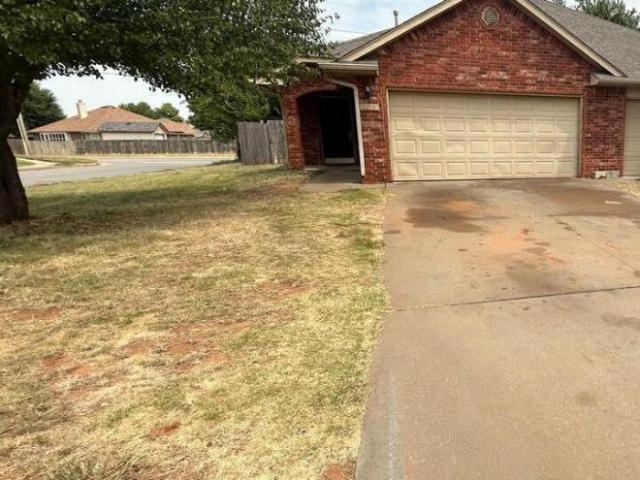House for rent in Oklahoma City, Oklahoma
