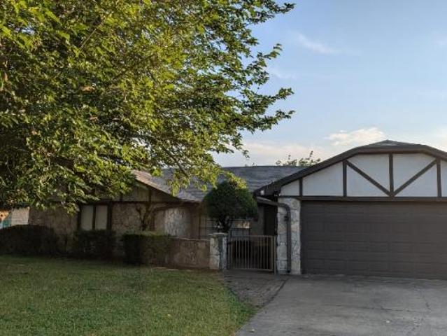House for rent in Benbrook House for rent in Benbrook