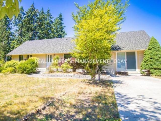 House for rent in Lakewood, Washington