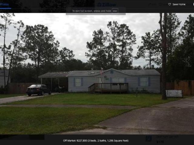 House for rent in Thonotosassa, Florida