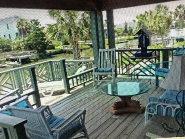 House for rent in Pawleys Island, South Carolina