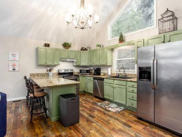 House for rent in Gilmer, Georgia