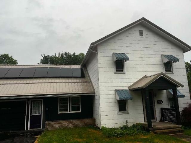 House for rent in Mercer, Pennsylvania