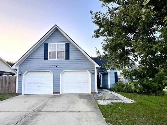 House for rent in Hope Mills, North Carolina