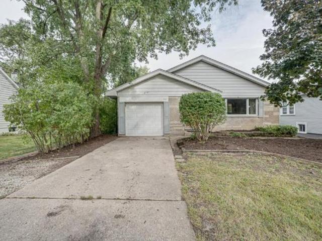 House for rent in Wheaton, Illinois