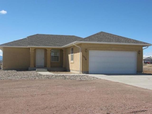 House for rent in Pueblo, Colorado