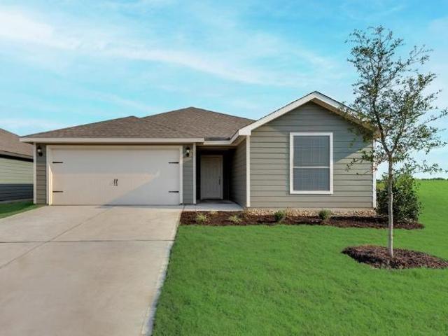 House for rent in Denton, Texas