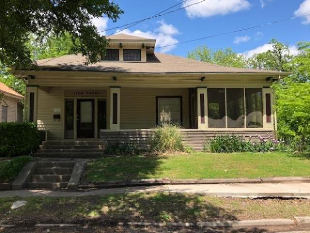 House for rent in Commerce