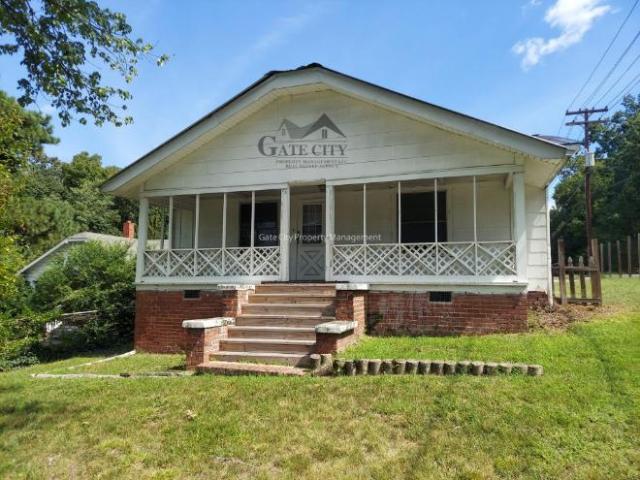 House for rent in Guilford, North Carolina