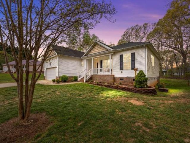 House for rent in Lincolnton, North Carolina