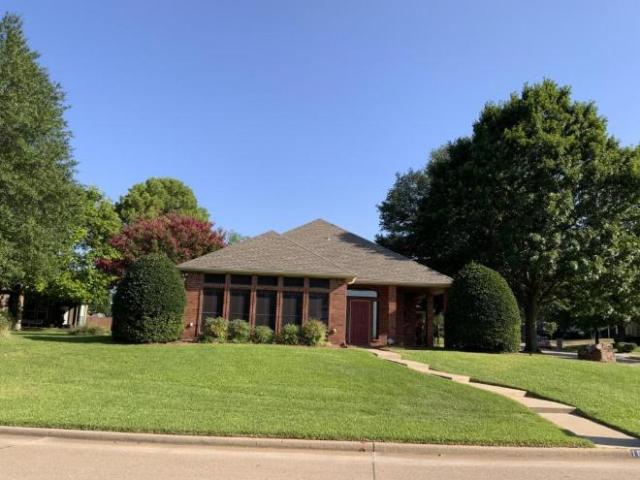 House for rent in Azle