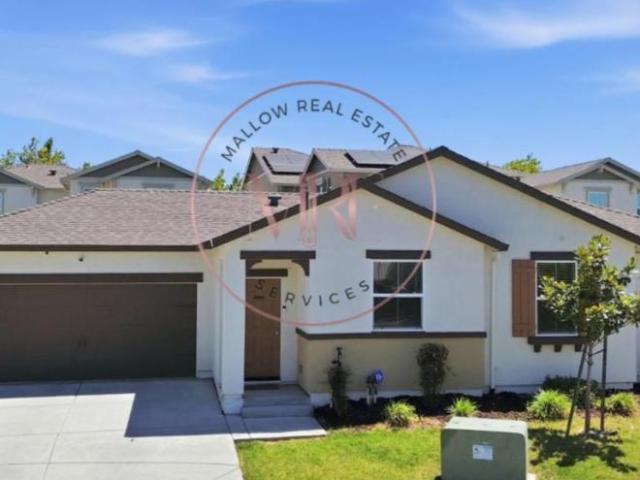 House for rent in Marysville, California