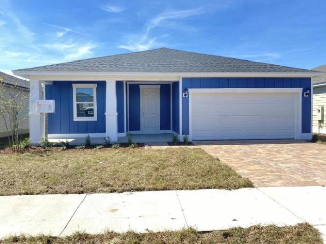 House for rent in Groveland