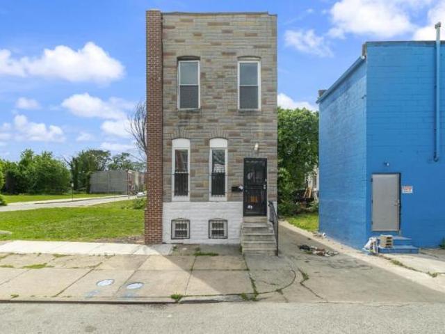 House for rent in Baltimore House for rent in Baltimore