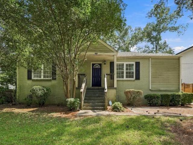 House for rent in Atlanta, Georgia