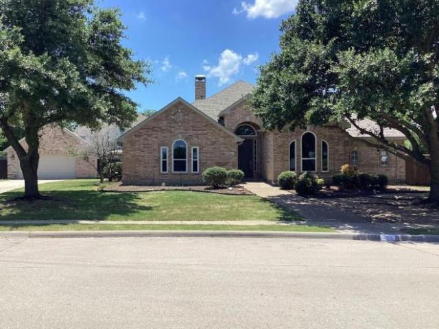 House for rent in Argyle