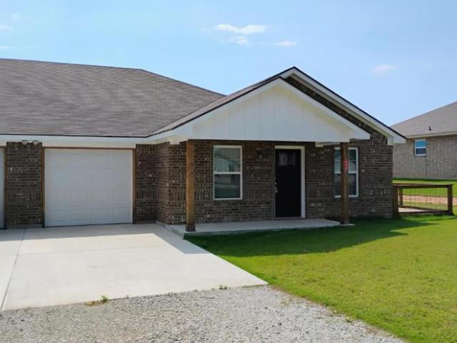 House for rent in Azle