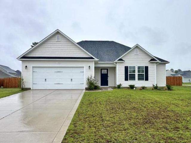 House for rent in Hope Mills, North Carolina