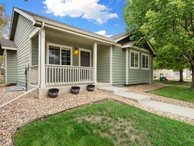 House for rent in Loveland, Colorado