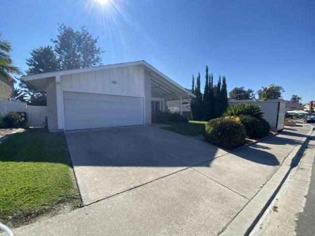 House for rent in Mission Viejo
