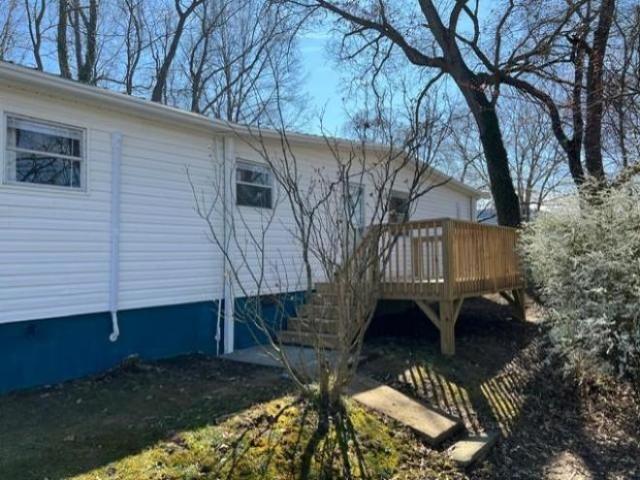 House for rent in Weaverville