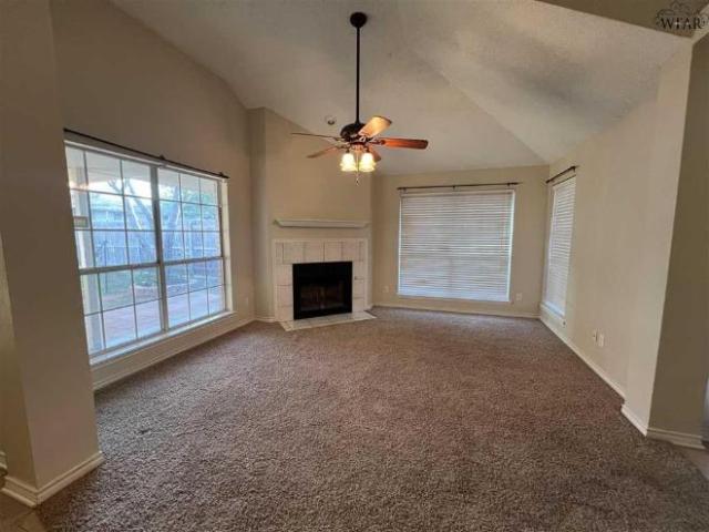 House for rent in Wichita Falls, Texas