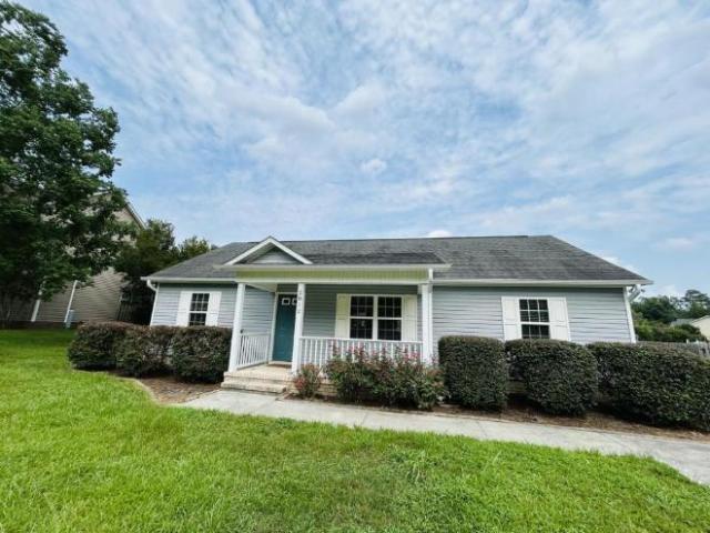 House for rent in Castle Hayne, North Carolina