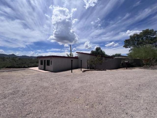 House for rent in Tucson, Arizona