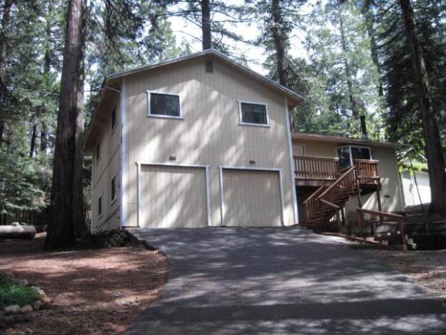 House for rent in Pollock Pines, El Dorado County