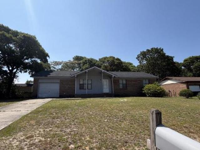House for rent in Fayetteville, North Carolina