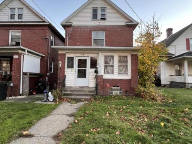 House for rent in East Palestine