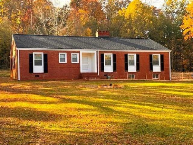House for rent in Guilford, North Carolina