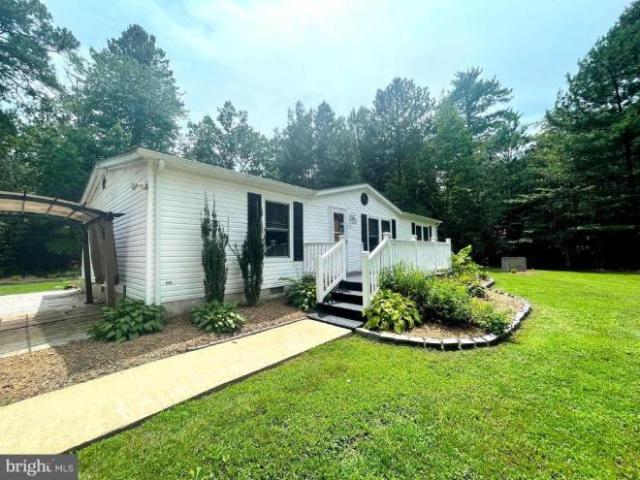 House for rent in Leonardtown, Maryland