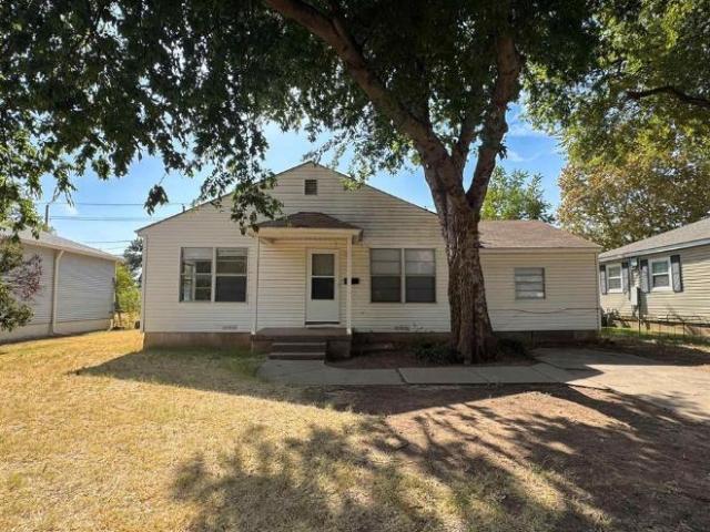 House for rent in Wichita Falls, Texas