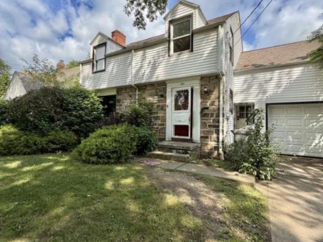 House for rent in Youngstown, Ohio
