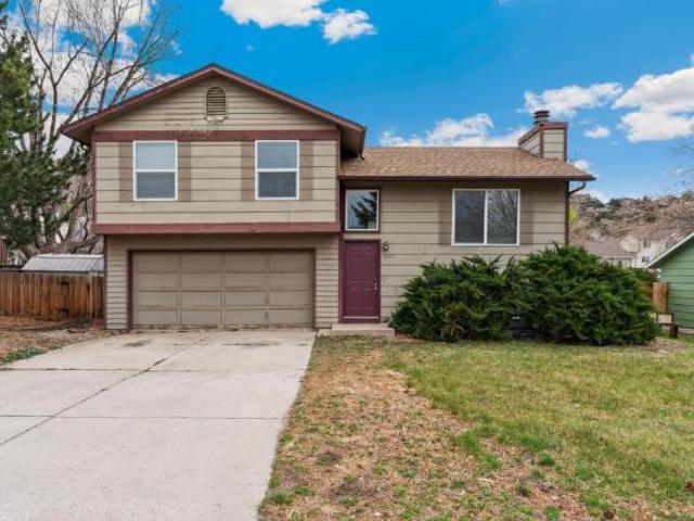 House for rent in Colorado Springs, Colorado