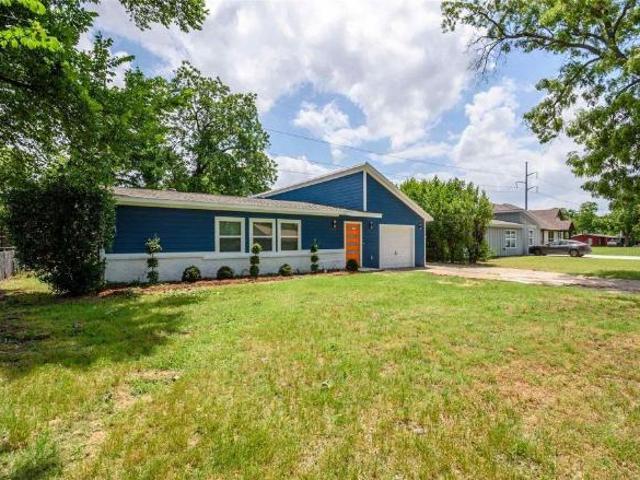 House for rent in Texas
