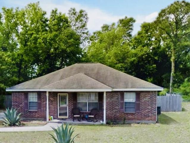 House for rent in Gulfport, Mississippi