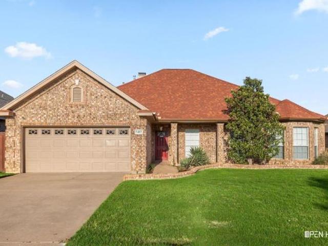House for rent in Wichita Falls, Texas