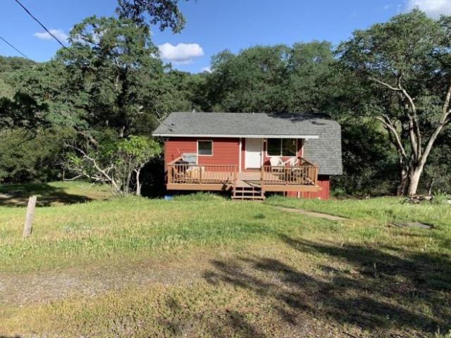 House for rent in El Dorado