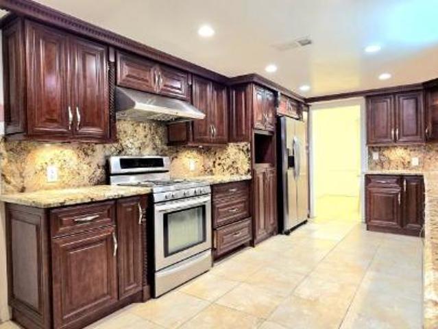House for rent in Rosemead, California