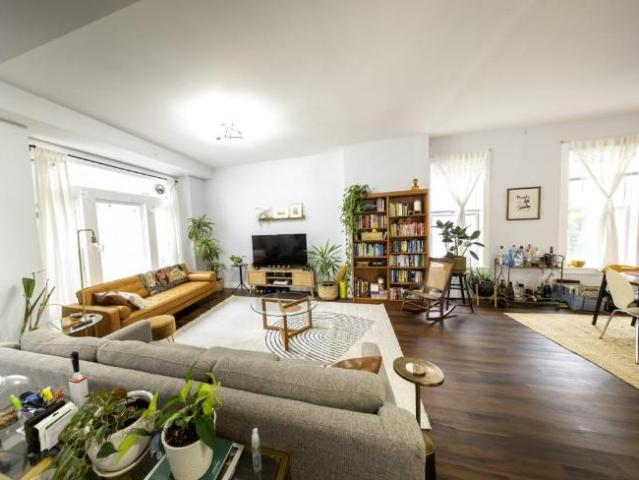 House for rent in Chicago Park, Illinois