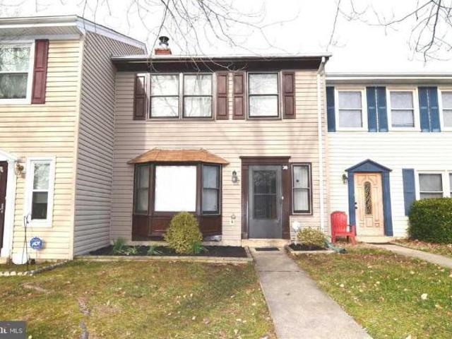 Townhouse for rent in Waldorf, Maryland