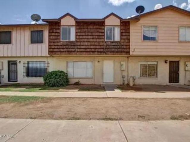Townhouse for rent in Laveen, Arizona
