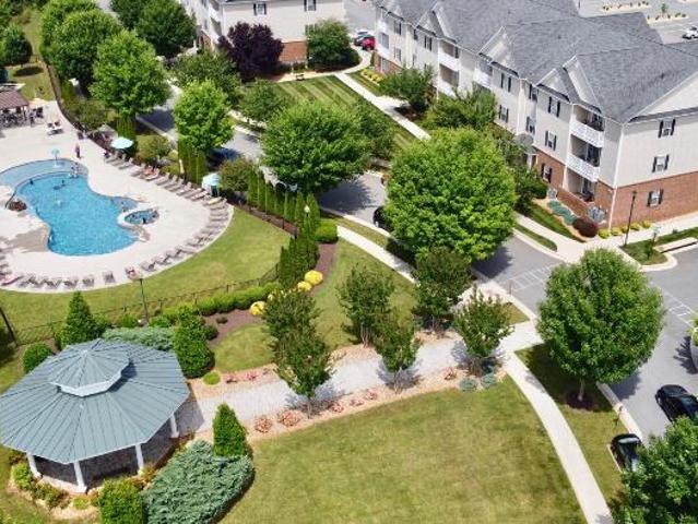Townhouse for rent in Virginia