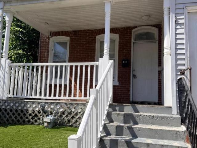Townhouse for rent in Delaware